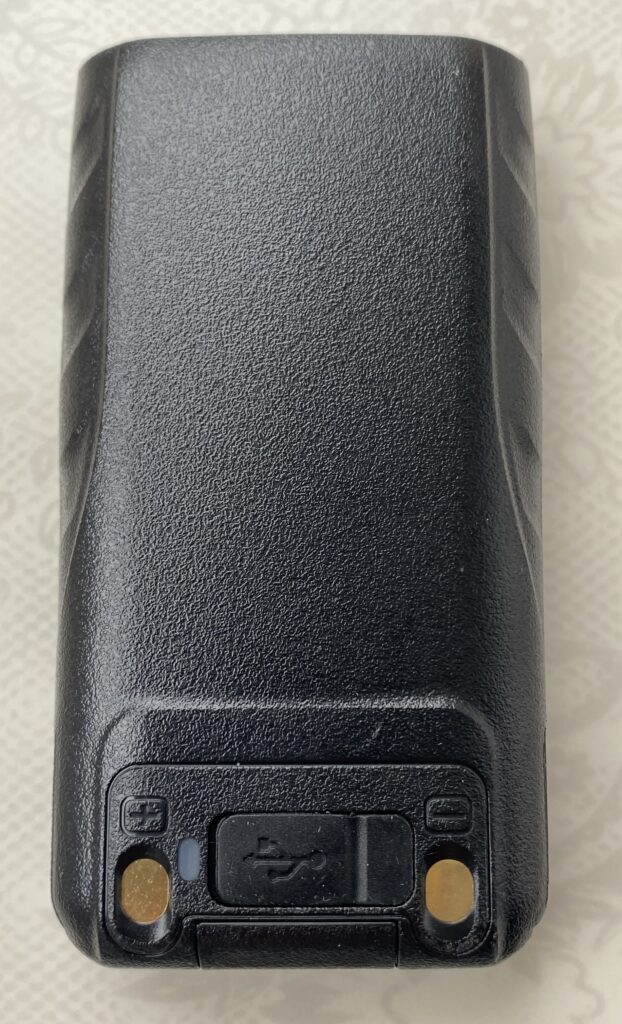 HGUV98 Desktop Charger w/ Battery combo Venus Information Technology